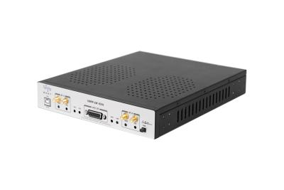 China DC12V High Performance Software Defined Radio X310 USRP Scalable for sale