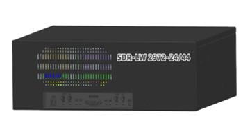 중국 Independent Software Radio Equipment  SDR-LW 2972-24/44 판매용