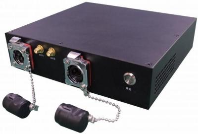 China Portable  UAV  Detection  Equipment zu verkaufen