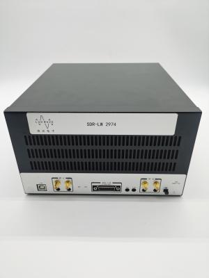 中国 LUOWAVE LW 2974はSDR JTAGインターフェイス高速中央演算処理装置を埋め込んだ 販売のため