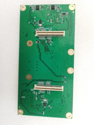 中国 Sバンド トランシーバーのための120MHZ SDR RFの娘カードへのSBX 40 販売のため