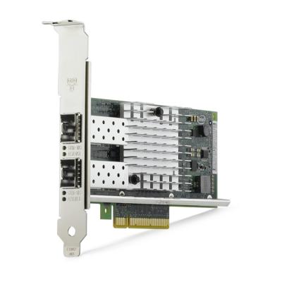 Chine Connectivité à grande vitesse de carte de 200MS/S 10 Gigabit Ethernet à vendre