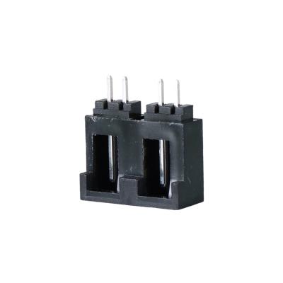 China High Temperature Resistor DCWB2B 4 Core High Voltage Cable Customization Connector for sale