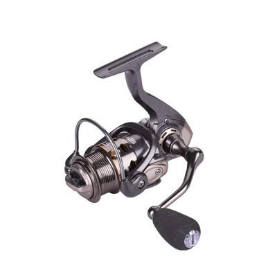 China 6:1:1High-speed left and right hand wheels power reel penn spinning fishing reels Yxl-5 for sale