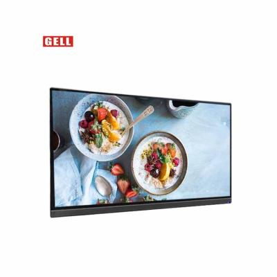 China Wholesale Ultrathin 42 Inch Indoor Led Outdoor Players Advertising TV Screen Display for sale