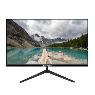 China Touch Screen 24 Inch Ultra Wide Ultra Slim Gaming Monitor Monitor For Sale for sale