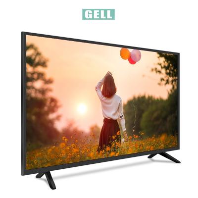 China Home TV 55 inchSmart TV 4k led television popular 4k led tv 55 inch tv with cheap price for sale