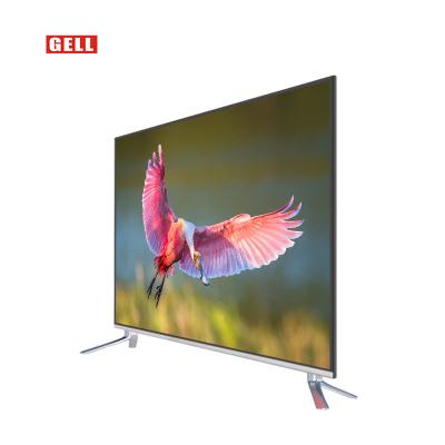 China China Factory Wholesale Home TV China High Quality Ultra Thin 42 Inch Smart TV Led Television for sale