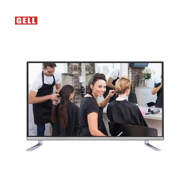 China Home TV Factory Price High Quality Flat Screen Ultra Thin 42 Inch HD Led TV With Metal Frame for sale