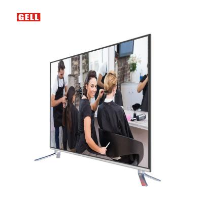 China Good And Cheap Ultra-thin Metal Frame Smart TV Home Tv Big Screen Quality Led Hd 48 Inch for sale