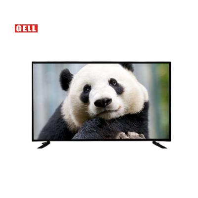 China Cheap Home TV Chinese Factory Good Quality 48 Inch Led Smart Flat TV Televisions Televisions for sale