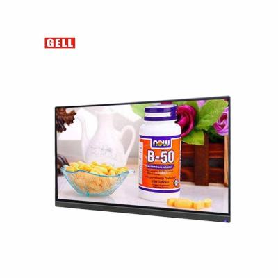 China Outdoor / Indoor 48 Inch Led Display Screen Outdoor Door Digital Signage For Advertising for sale