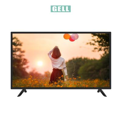 China High quality home tv 32 inch led tv smart television led telefunken 32 for sale