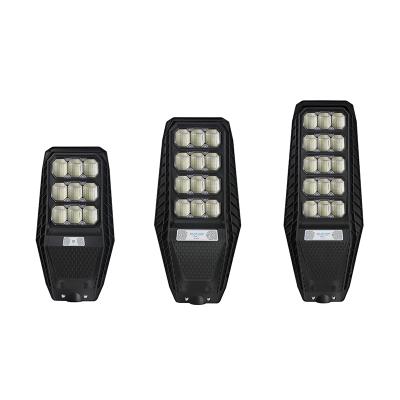 China ROAD top selling with competitive price 10W replace 100W led solar garden light for sale