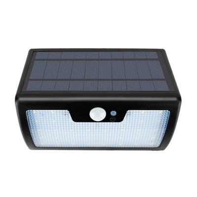 China Garden 200w 20W Solar Integrated Street Light Replace 200W Solar Led Lights 200w Outdoor Garden 20w Led Solar Wall Light for sale