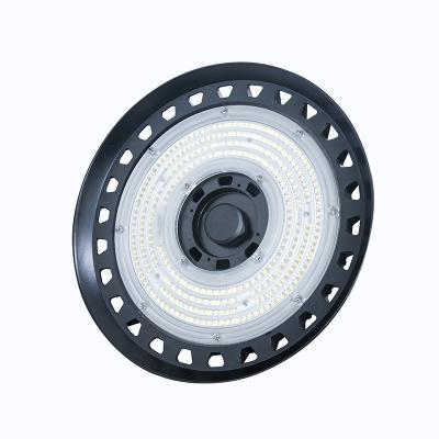 China Warehouse 5 Years Warranty 100W-200W 60 UFO 90 120degre Led High Bay Light for sale