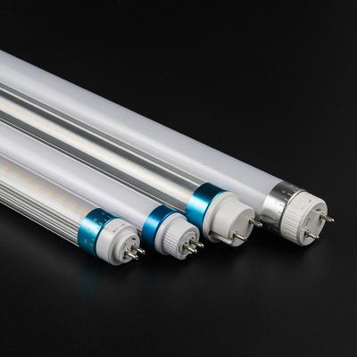 China Desktop Led Tube Lighting Manufacturer T8 T5 Led Tube 10w 20w 30w 35w Flicker Free Driver With 5 Years Warranty for sale