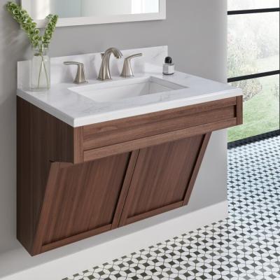 China Modern Sanitary Ware Bathroom Ceramic Countertop With Sink Bath Basin Bathroom Basin Set for sale