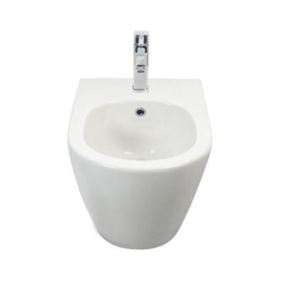 China Wonder Wall Mounted Smart Spray Easy Cleaning Practical Bidet for sale