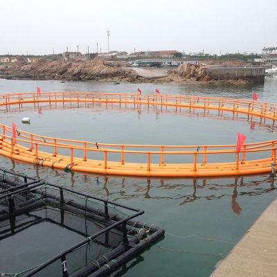 China Factory direct high-quality fish cages for floating fish cages for offshore fish farming for sale