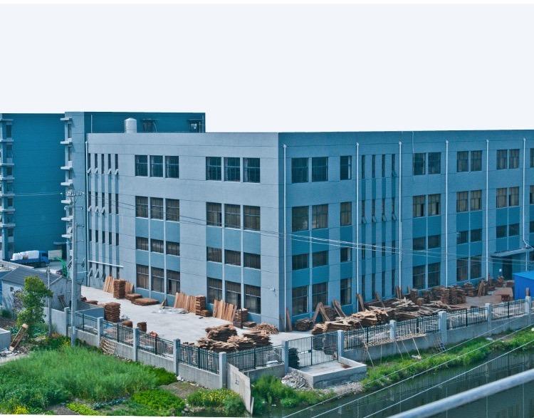 Verified China supplier - Ruibote (Suzhou) Metal Products Co., Ltd.