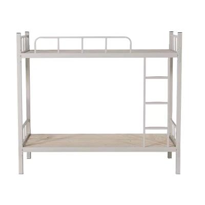 China Factory direct sales adjustable steel metal adult bunk bed (the other) for sale