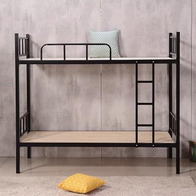 China Safe And Convenient New Cheap Furniture Bunk Bed Top-selling Children's Bed for sale