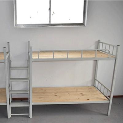 China (Others) 2021 Adjustable Unique Design Metal Tube Ladder Bunk Bed Layers for sale