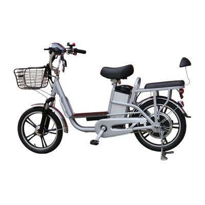 China 150kg Power 2 Seat Multifunctional Electric Road Fat Bike 48v Electric With Paddle for sale