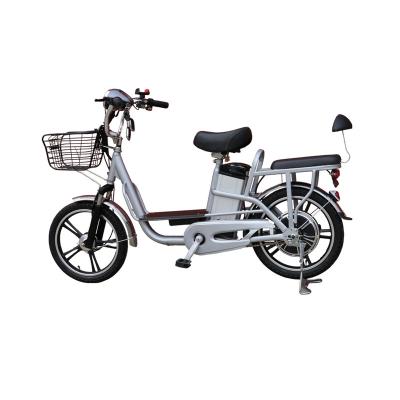 China Carbon steel time filling cheap price floding wheel electric bicycle electric bicycle ebike for sale