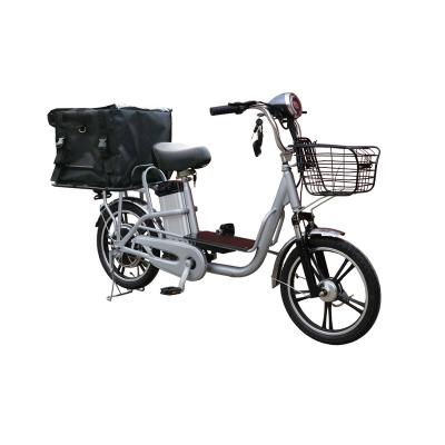 China Frame multifunction alloy bike electric motorcycle bycycles electric bike for sale