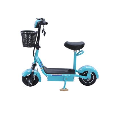 China MINI Foldable E-Bike Style Max Load New Model Adult Electric Bike Bicycle Folding for sale