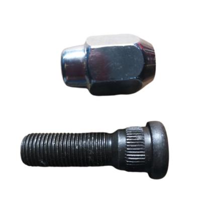 China KOREA Ssangyong ACTYON KYRON REXTON KORANDOC MOUSS TIVOLI Wheel Bolt Wheel Nut 4173531000 4143009002 4242209000 ACTYON for sale