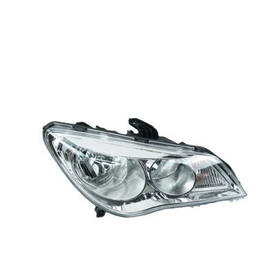 China Auto Part Car Headlight 50018810 50018800 10025916 For SAIC MG 350 ROEWE 350 for sale