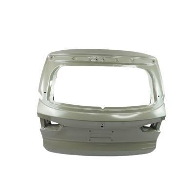 China Auto middle car door spare parts steel car door replacement 10363752-SEPP 10884579-SEPP 10224435-SEPP 108For SAIC ROEWE RX5 as OEM size for sale