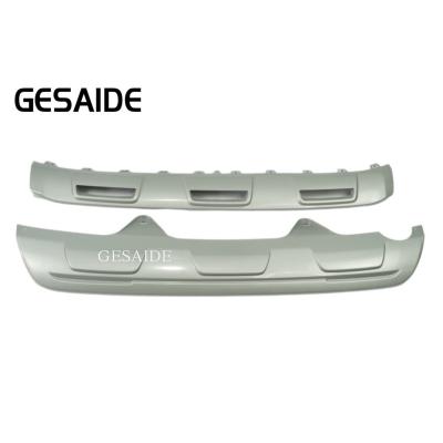 China New China-chic Car Body Parts Rear Bumper Guard 10344180 10422032 Rear Bumper Air Deflector For MG ZS for sale