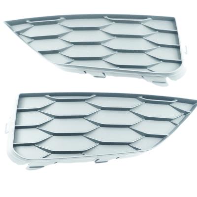 China Front fog lamp grille 10820973 10820974 for SAIC MG6 OE for sale