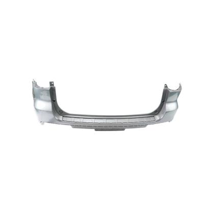 China Auto Front Rear Bumper Guard Replacing Body Parts Plastic Car Body Parts Front Rear OEM 10469075 For MG RX8 Rear Bumper for sale