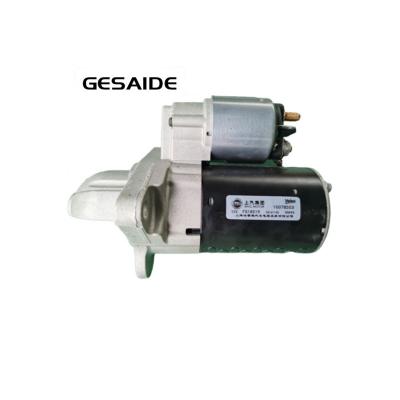 China Car Auto Starter Motor For Roewe RX5 15E4E 1.5T RX5 360 i5 i6 MG6 MGGS MGHS MGZS 10078503 MG ZS GelÃ ¤ ndewagen Geschlossen for sale