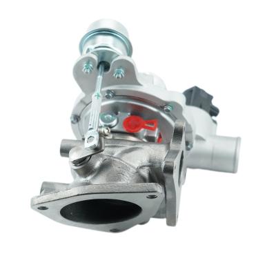 China DiHE551VE Turbocharger 4309077RX 2881786RX 2881998RX for QSX15 ISX15 QSX ISX FORMG SAIC Oe for sale