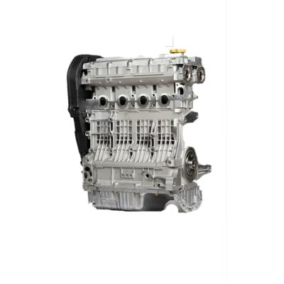 China Engine Parts SAIC Car Accessories 1.8L 15S4U Engine For Roewe 550 350 360 MG ZS 3 MG5 LBBS0040B 10154812 550 Engine Assembly for sale