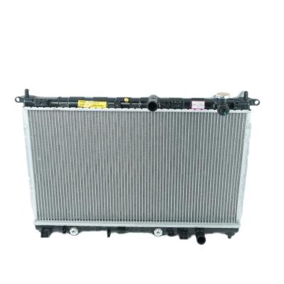 China Promotion Engine Cooling System Radiator Assy OEM: 10080585 for SAIC MG5 ROEWE 350 5 for sale