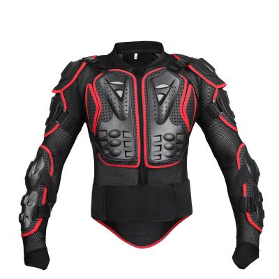 China Armor Clothing Equipment Protective Gear Motorcycle Ski Riding Outdoor Protective Gear for sale