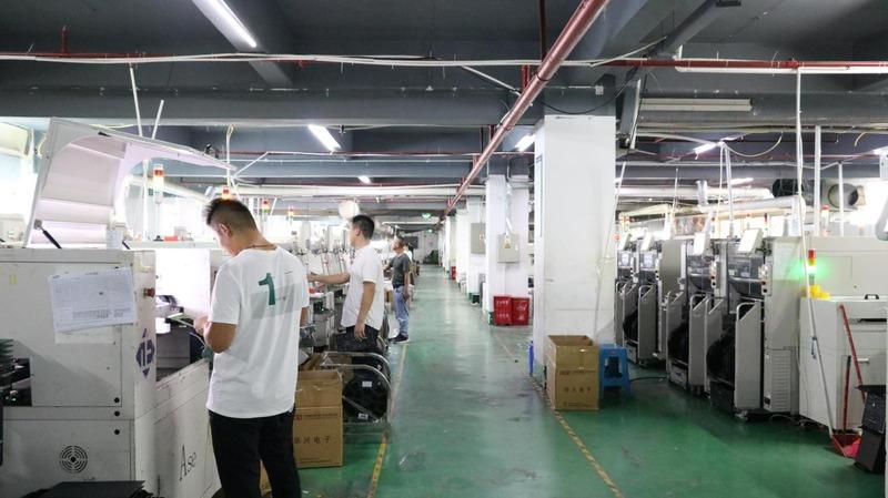 Verified China supplier - Shenzhen Brighter LED Technology Co.,Ltd