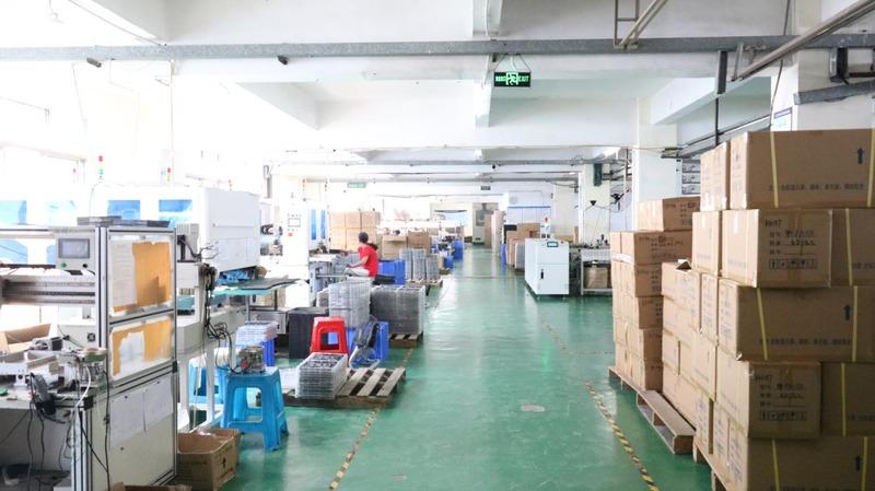 Verified China supplier - Shenzhen Brighter LED Technology Co.,Ltd