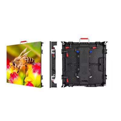 China Indoor advertise display p3.91 cheap led screen price led p3.91 indoor led module p3.91module smd p3.91 outdoor led display screen for sale