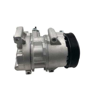 China factory price 12v air conditioner compressor for japanese car for TOYOTA 755mm*745mm*190mm for sale