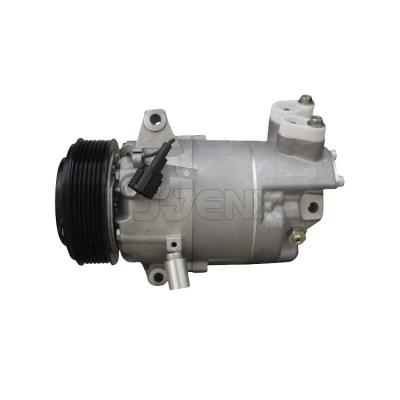 China Wholesale OEM 92600-1U60Acar 12 Volt AC Compressor r134a Compressors For NISSAN Bluebird 2.0 Normal for sale