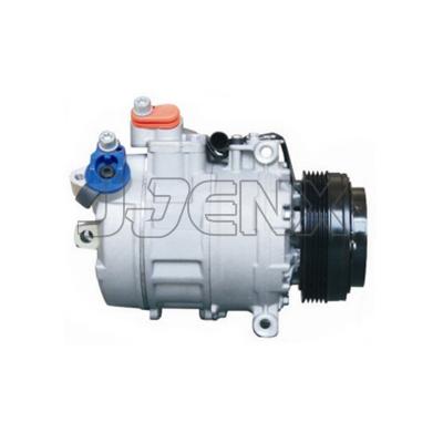 China Low Price 12v Aftermarket Car AC Compressor For BMW E53 X3 E36 for sale