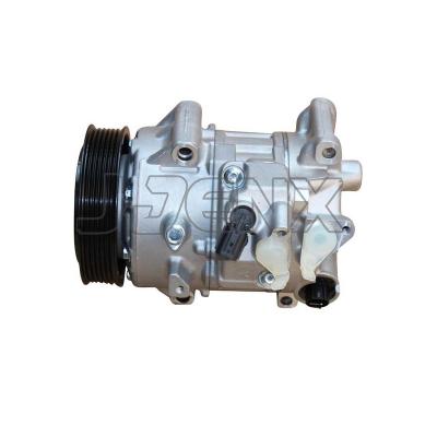 China AC Compressor For Automobile OEM 88310-42270 Standard Size 88310-06330 88310-33250 447260-1203 447260-120 for sale